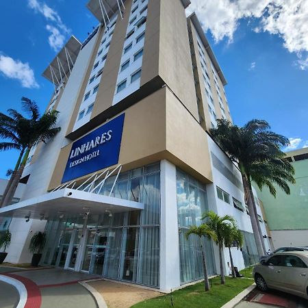 Linhares Design Hotel Exterior photo
