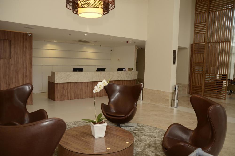 Linhares Design Hotel Exterior photo