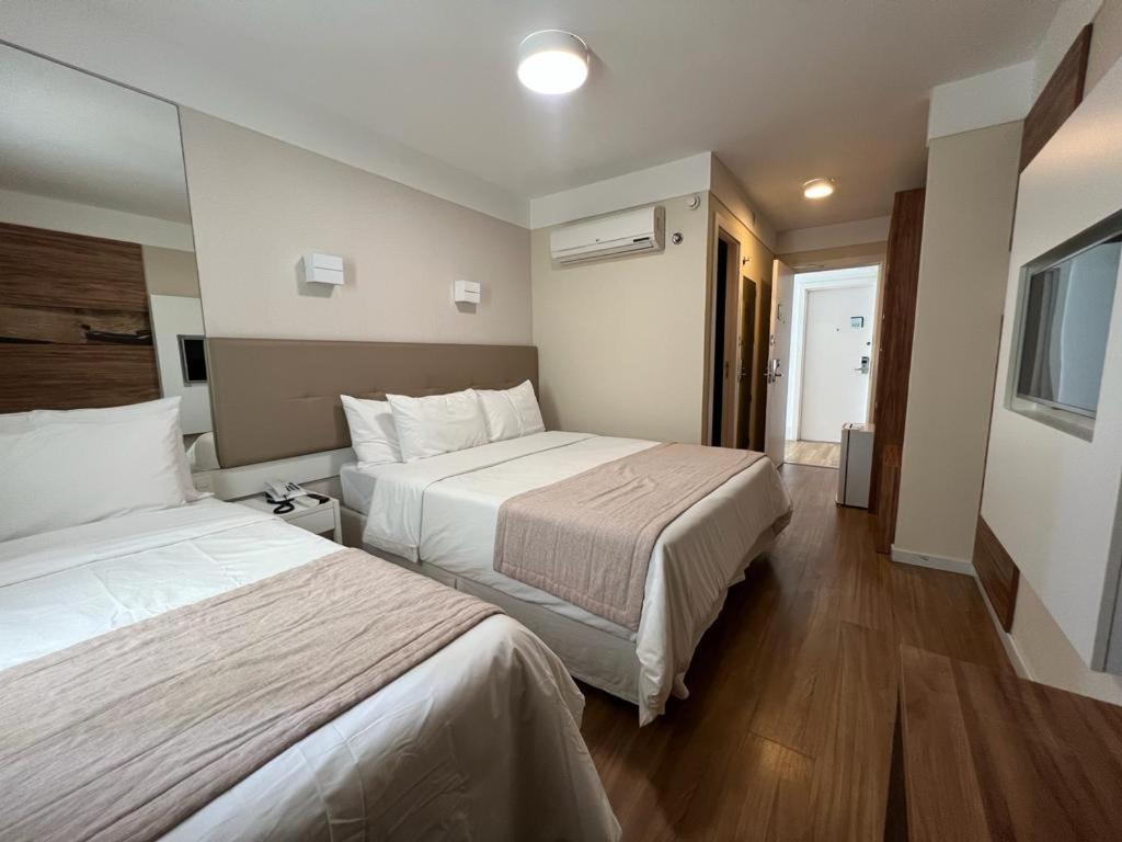 Linhares Design Hotel Exterior photo