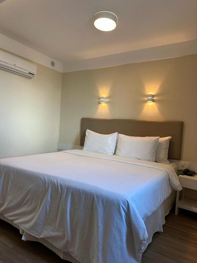 Linhares Design Hotel Exterior photo