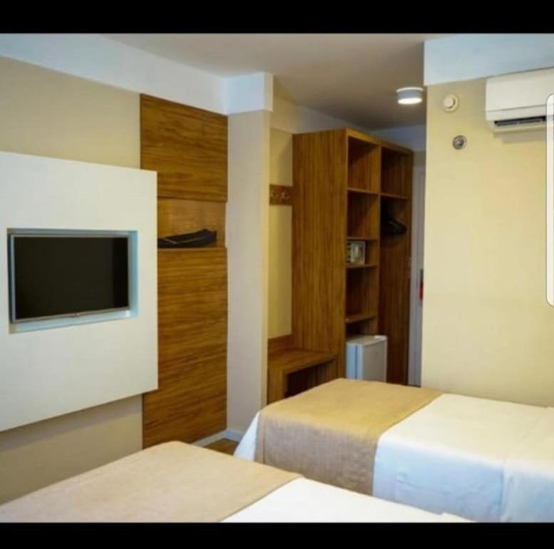 Linhares Design Hotel Exterior photo